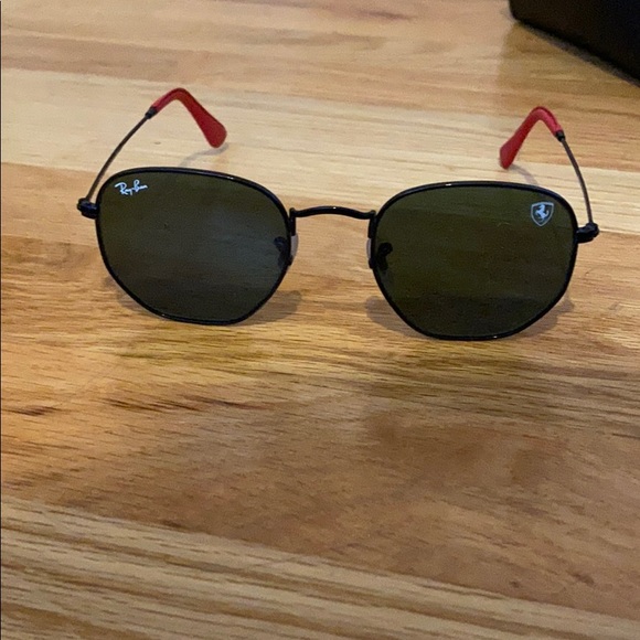 Ray-Ban Other - Ray band hexagon sunglasses